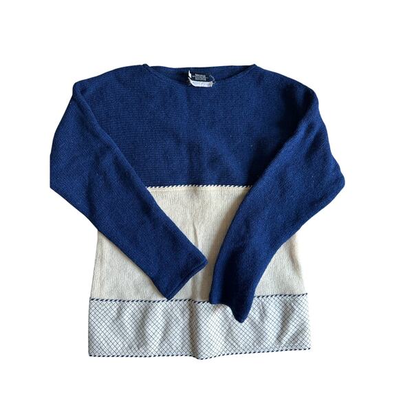 BONWIT TELLER Women's Wool Sweater Size Small - Picture 1 of 7
